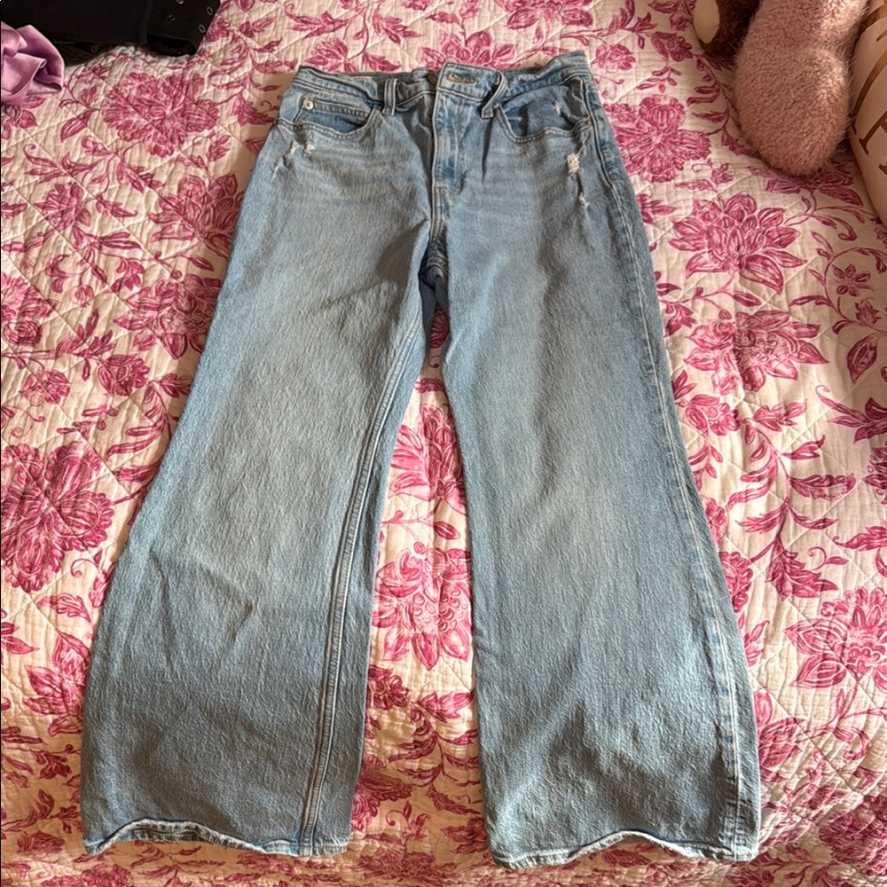 Levi’s 70’s Flare Jeans